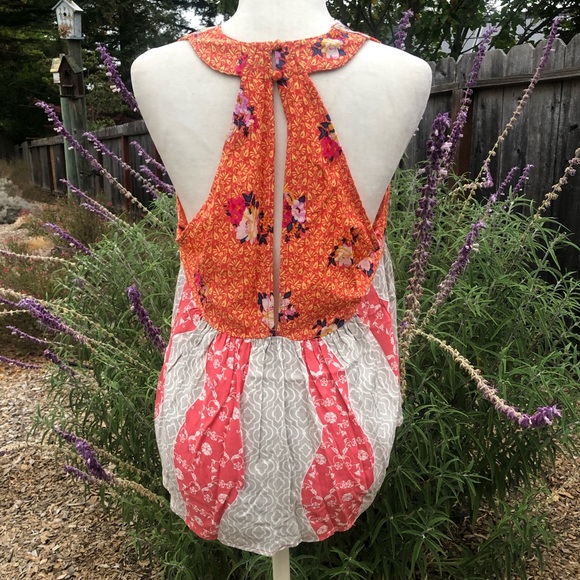 Free People Changing Horizon Top - Size Small - Picture 7 of 16